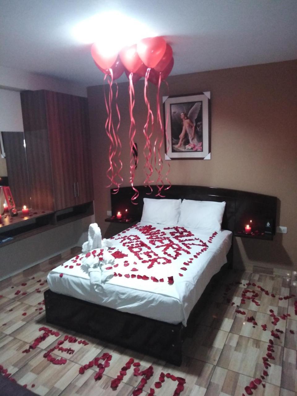Hotel Real ชิมโบเต ภายนอก รูปภาพ